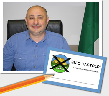 Enio Castoldi